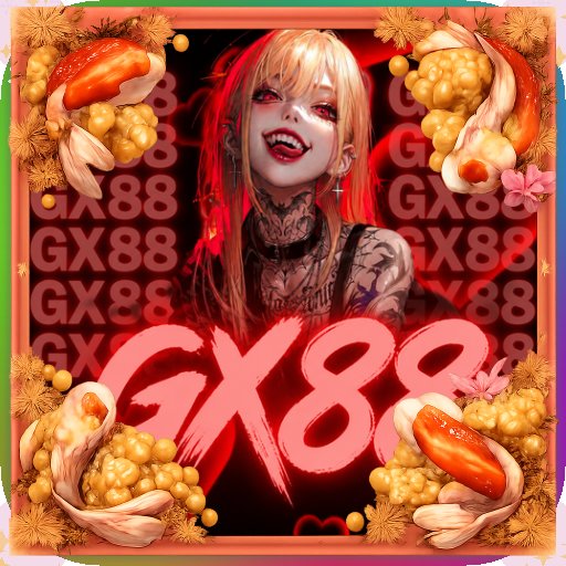 gx88 — galeri pratinjau - APK Resmi